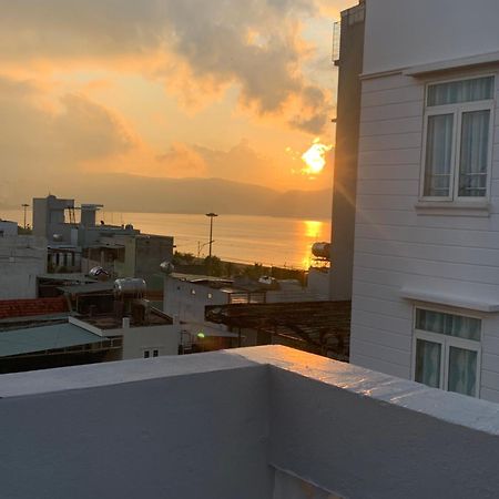 Thao Nguyen Homestay 归仁 外观 照片