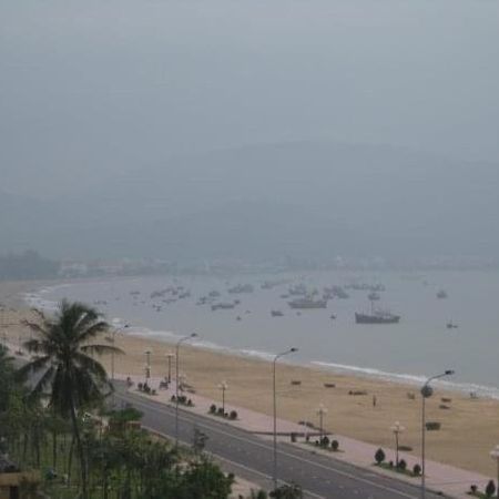 Thao Nguyen Homestay 归仁 外观 照片