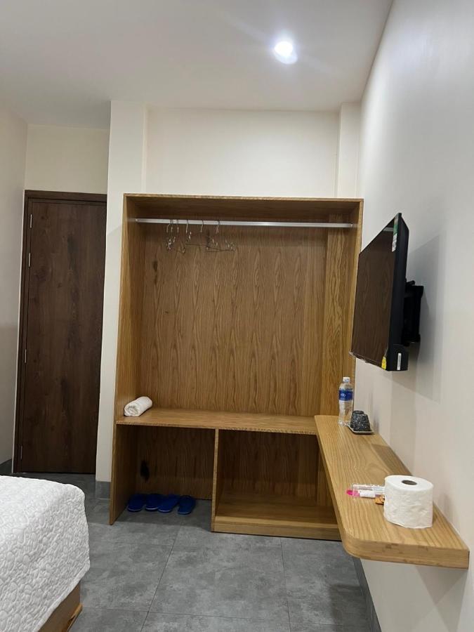 Thao Nguyen Homestay 归仁 外观 照片