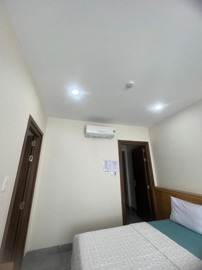 Thao Nguyen Homestay 归仁 外观 照片