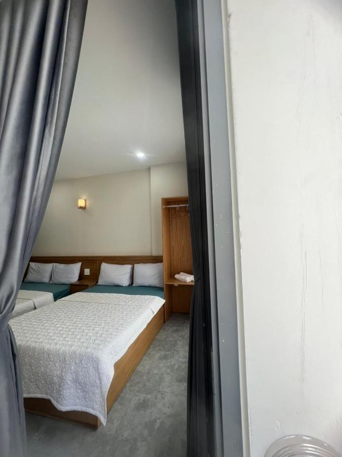 Thao Nguyen Homestay 归仁 外观 照片