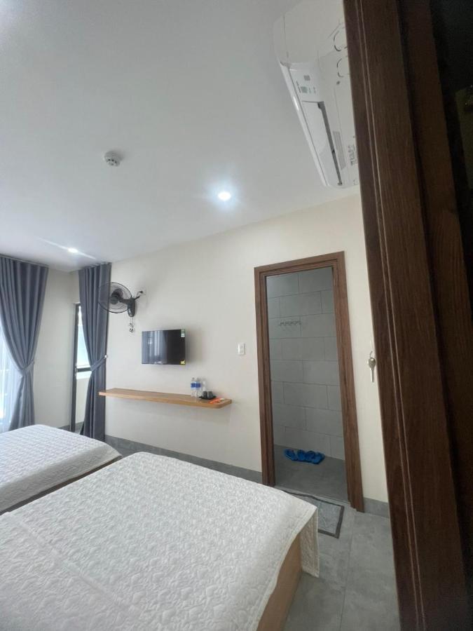 Thao Nguyen Homestay 归仁 外观 照片