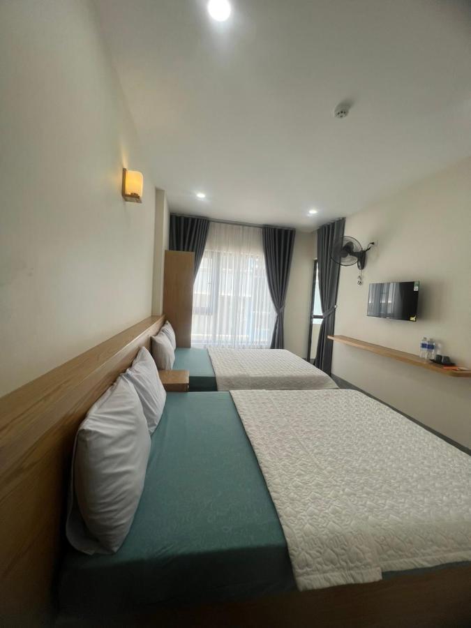 Thao Nguyen Homestay 归仁 外观 照片