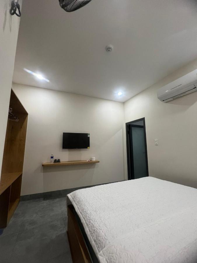 Thao Nguyen Homestay 归仁 外观 照片
