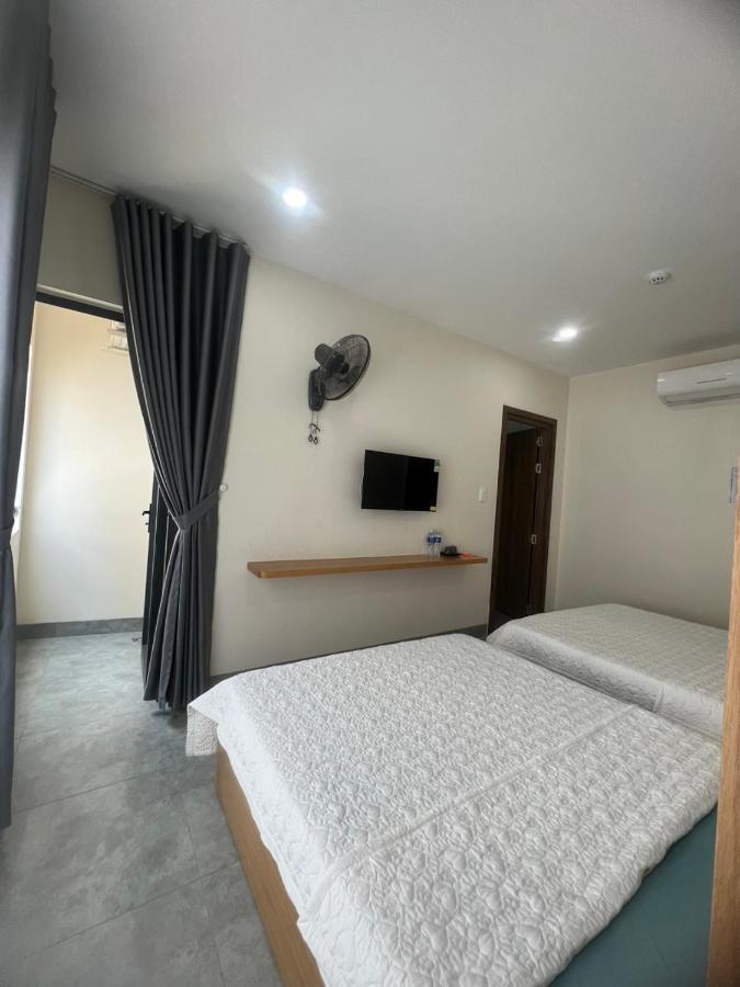 Thao Nguyen Homestay 归仁 外观 照片