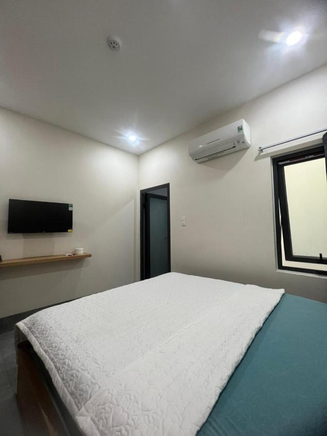 Thao Nguyen Homestay 归仁 外观 照片