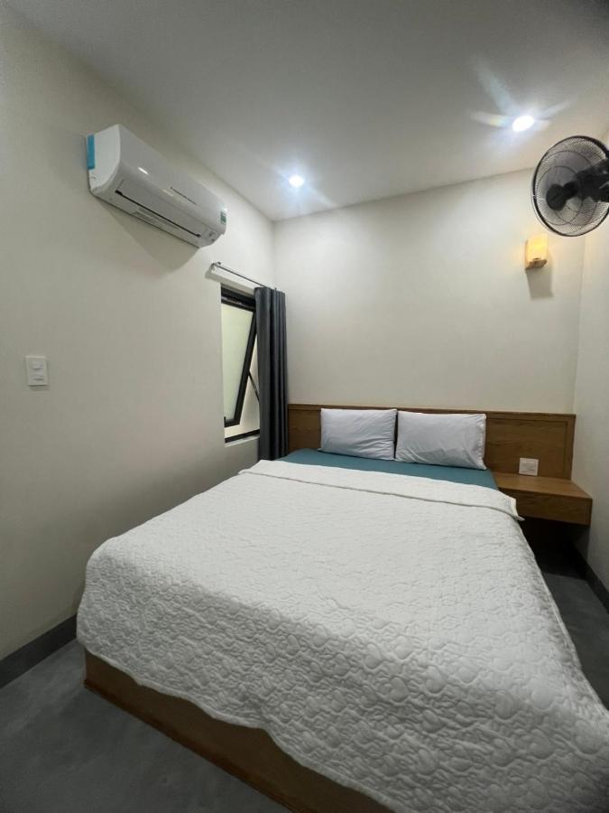 Thao Nguyen Homestay 归仁 外观 照片
