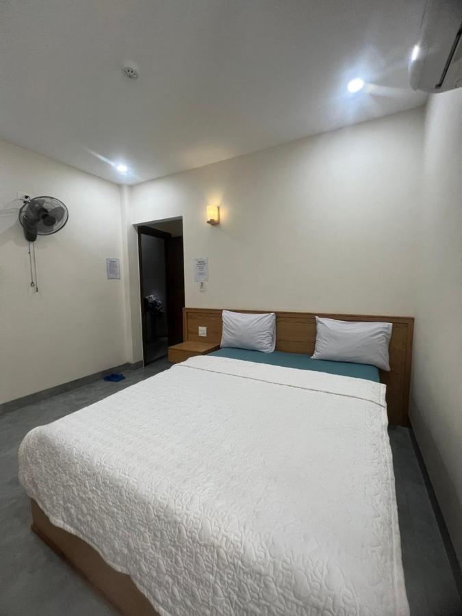 Thao Nguyen Homestay 归仁 外观 照片