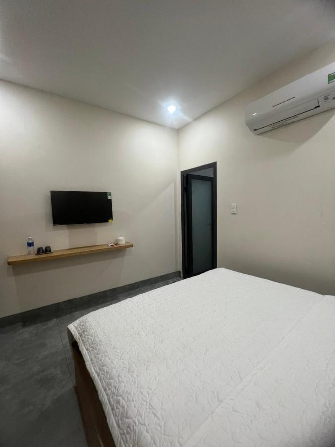 Thao Nguyen Homestay 归仁 外观 照片