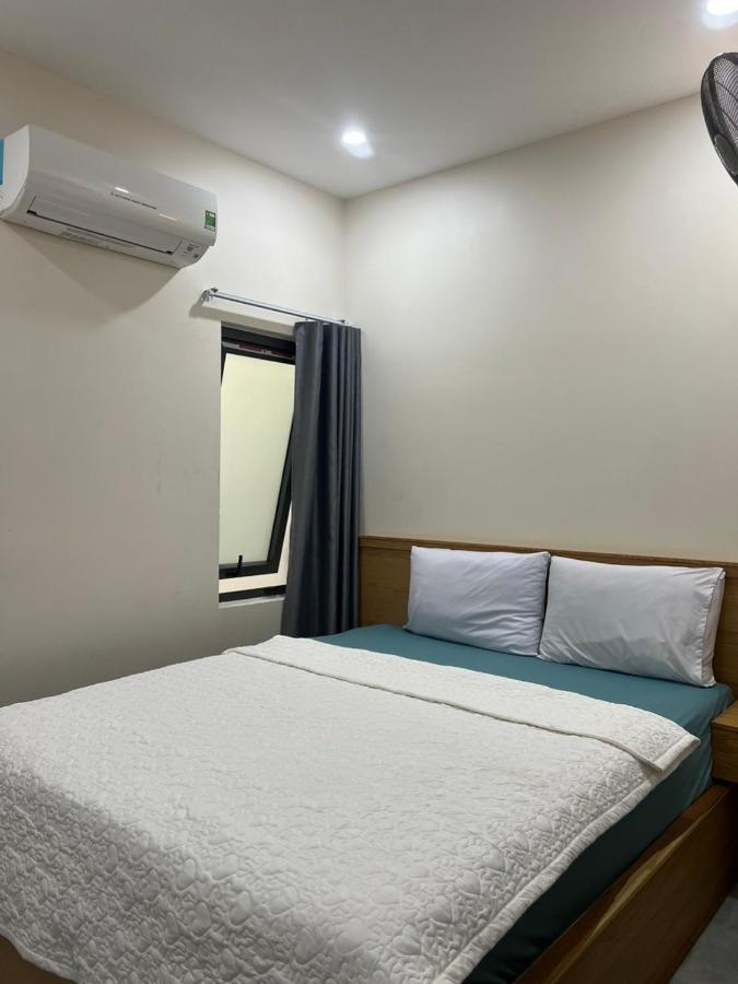 Thao Nguyen Homestay 归仁 外观 照片