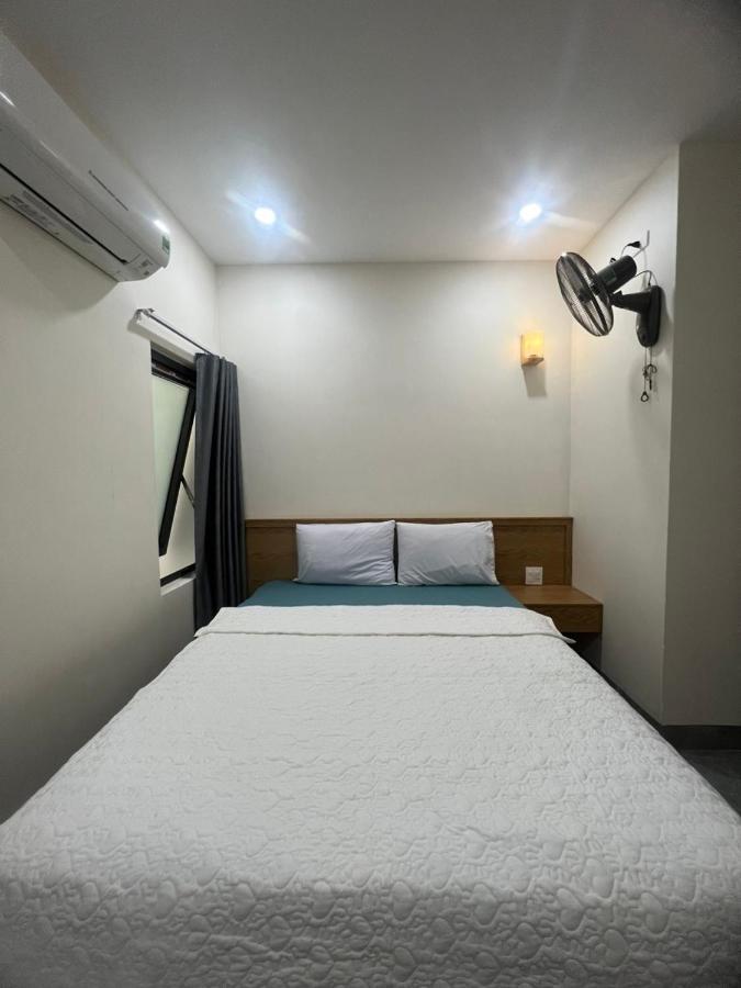 Thao Nguyen Homestay 归仁 外观 照片