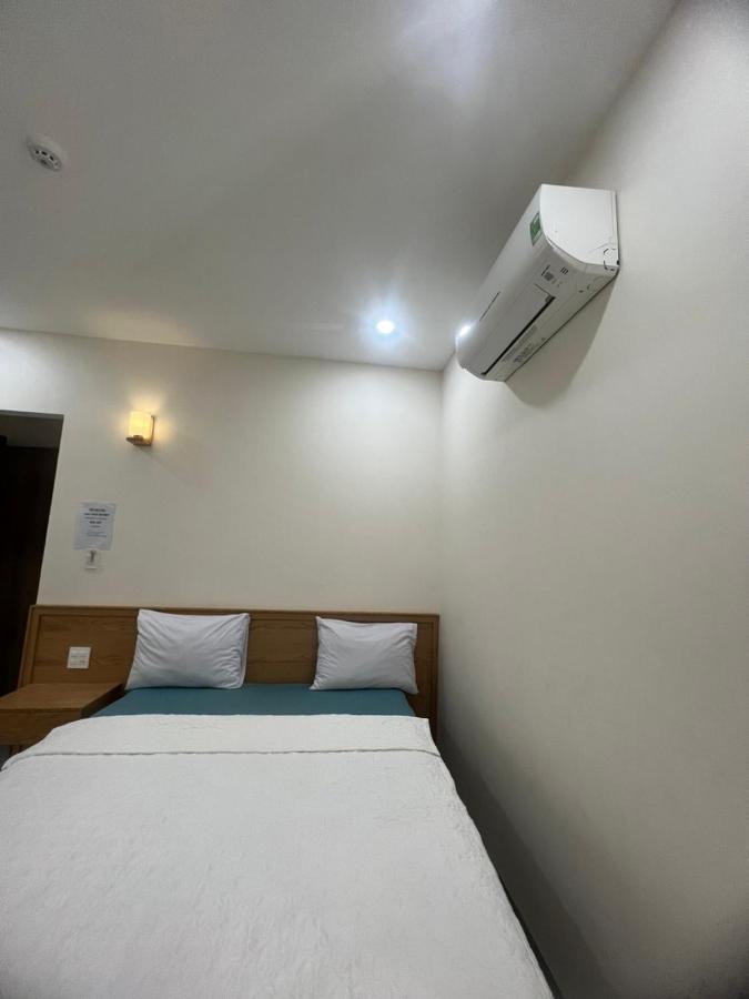 Thao Nguyen Homestay 归仁 外观 照片
