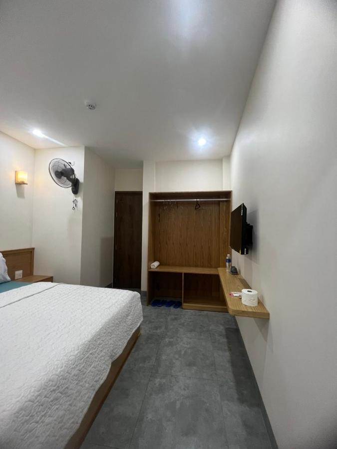 Thao Nguyen Homestay 归仁 外观 照片