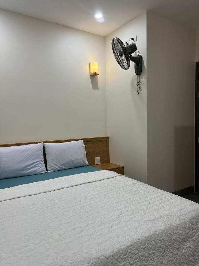 Thao Nguyen Homestay 归仁 外观 照片