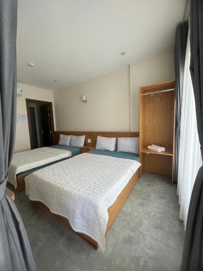 Thao Nguyen Homestay 归仁 外观 照片