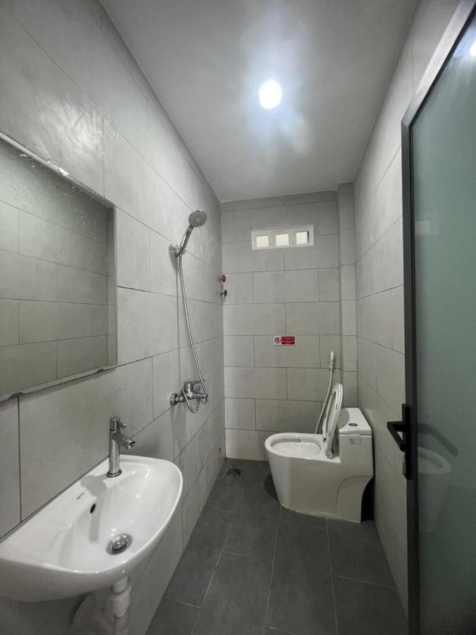 Thao Nguyen Homestay 归仁 外观 照片