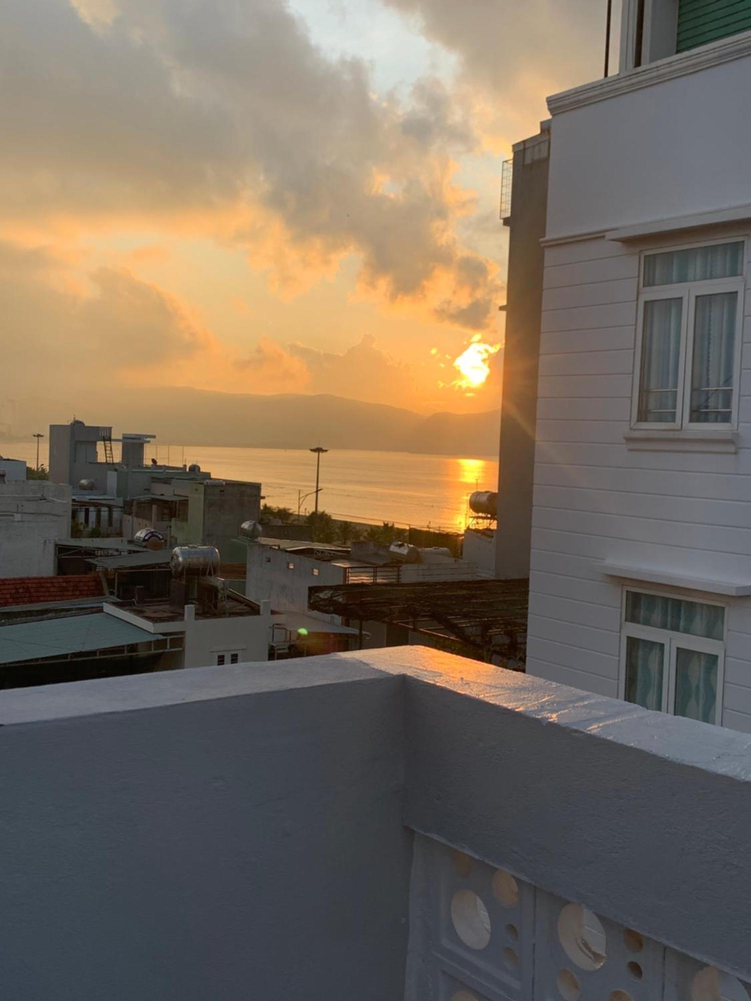 Thao Nguyen Homestay 归仁 外观 照片