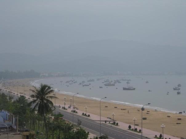 Thao Nguyen Homestay 归仁 外观 照片