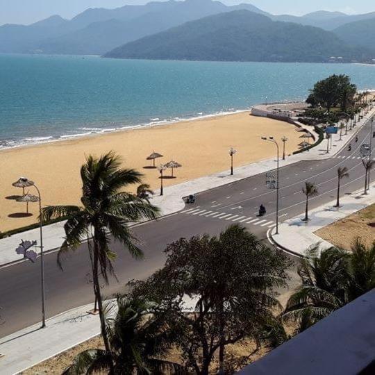 Thao Nguyen Homestay 归仁 外观 照片